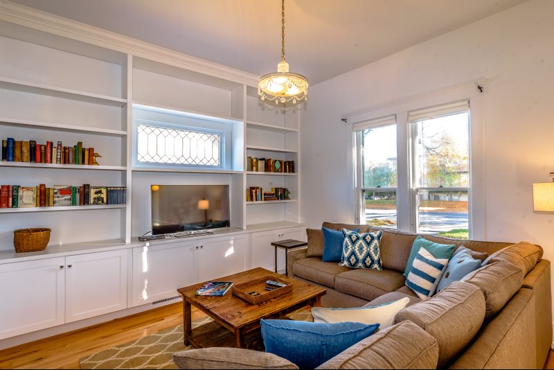 Bozeman Fishing Lodge