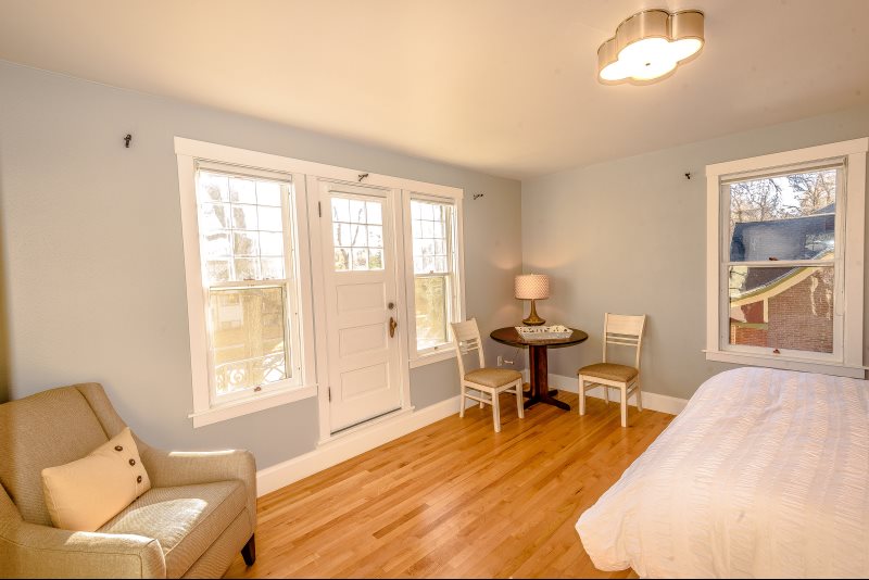 Bozeman Fishing Lodge