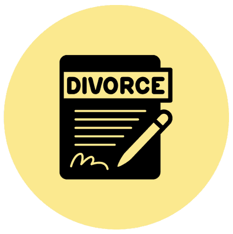Divorce