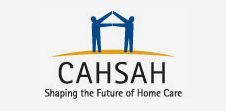 cahsah logo