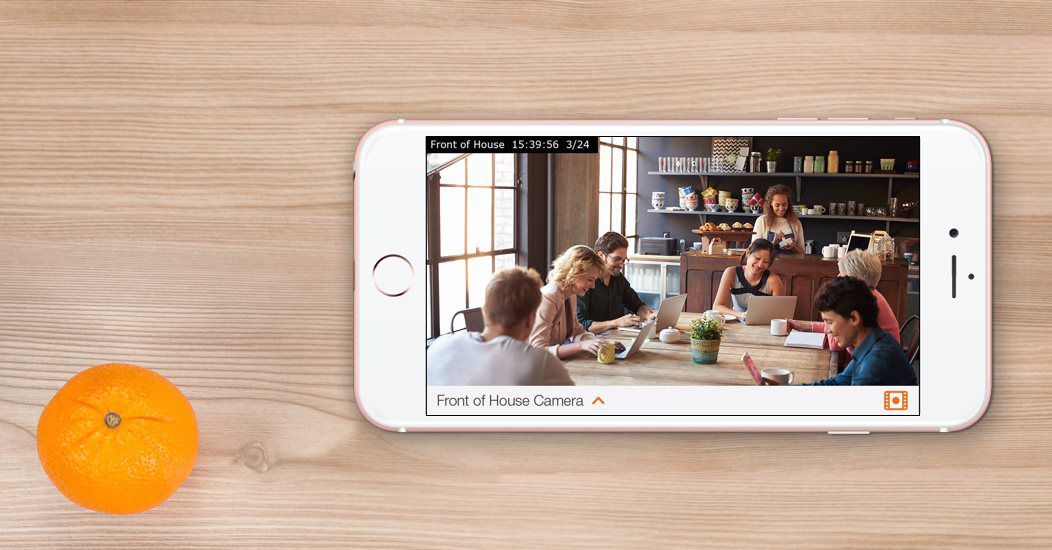 Dedicated Connection