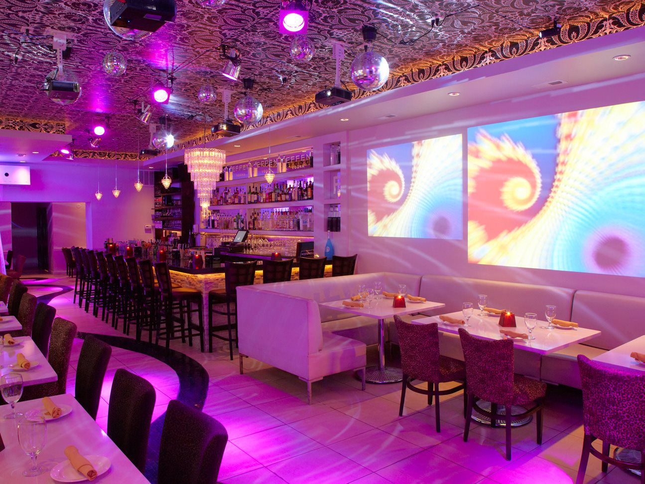 Home Kit Kat Lounge & Supper Club