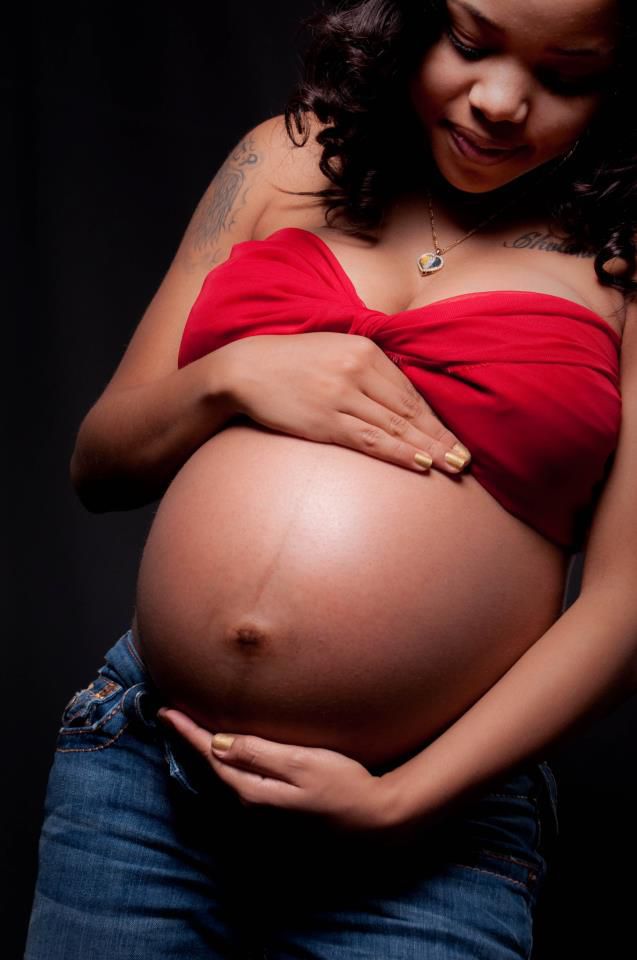 maternity photography