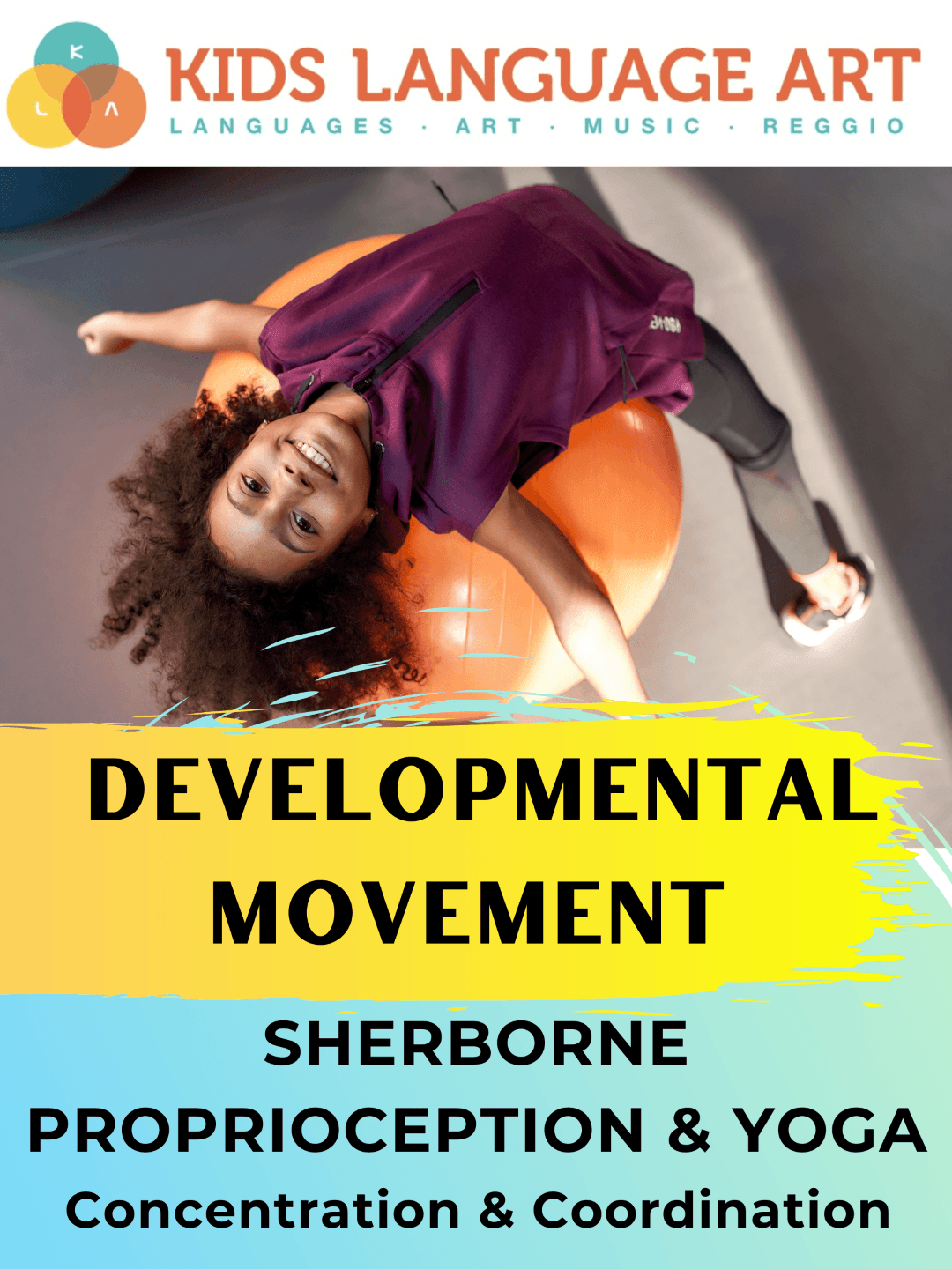 DEVELOPMENTAL MOVEMENT