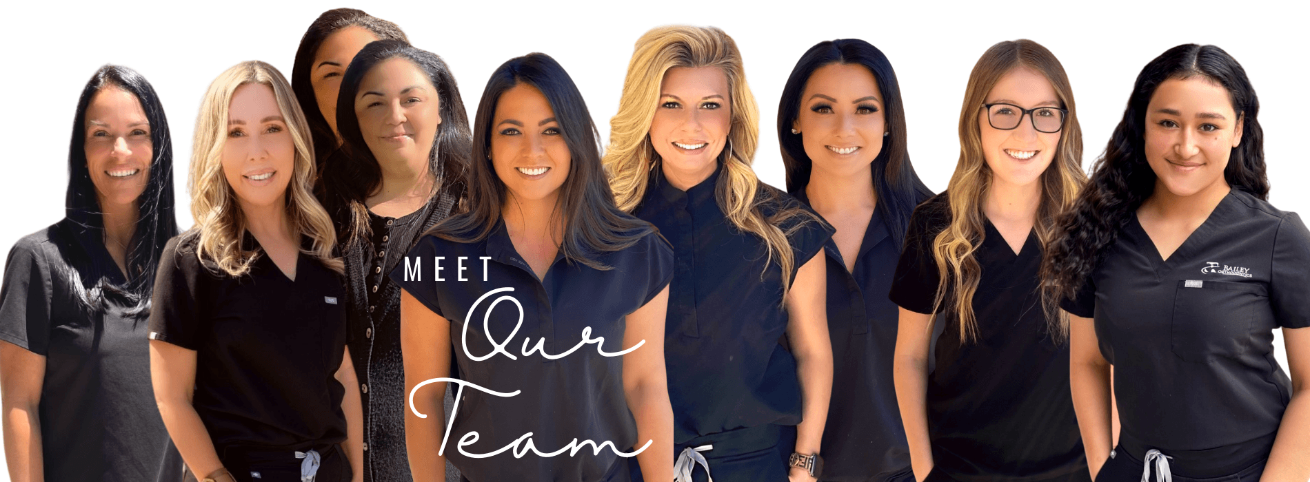 Home Bailey Orthodontics