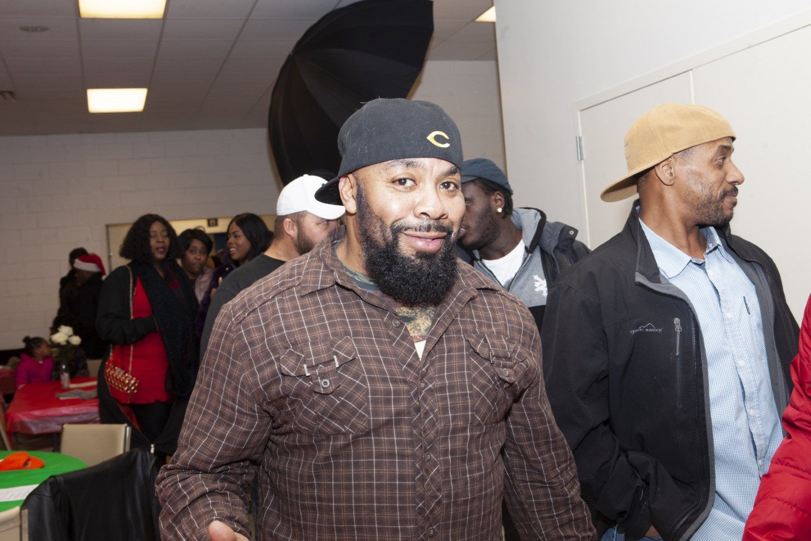 Christmas Party 2018