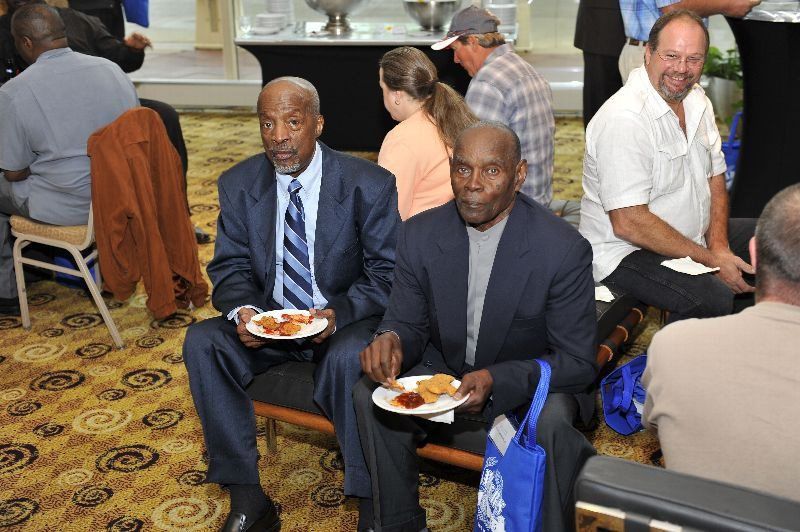 100th Anniversary Celebration, 2012