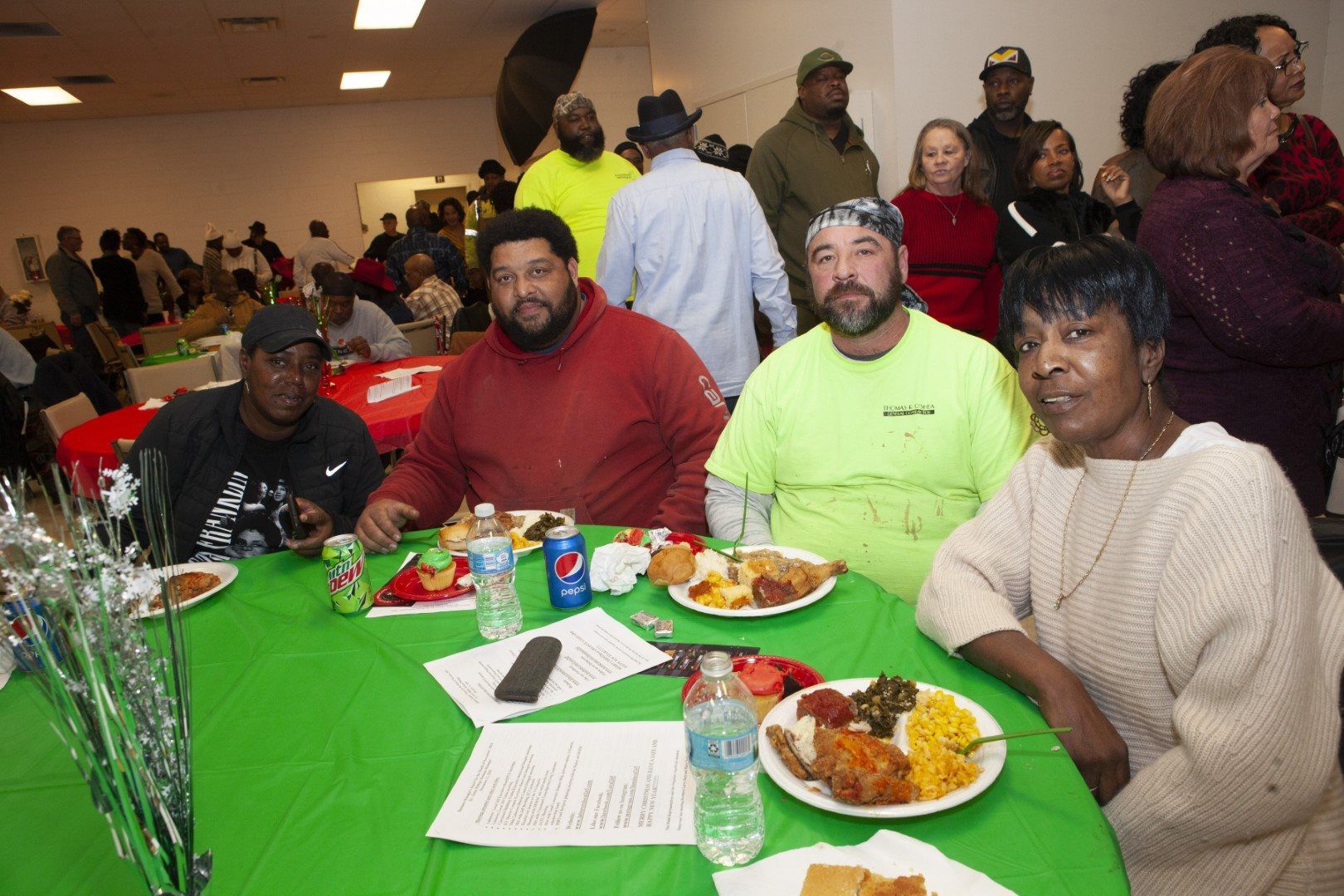 Christmas Party 2018