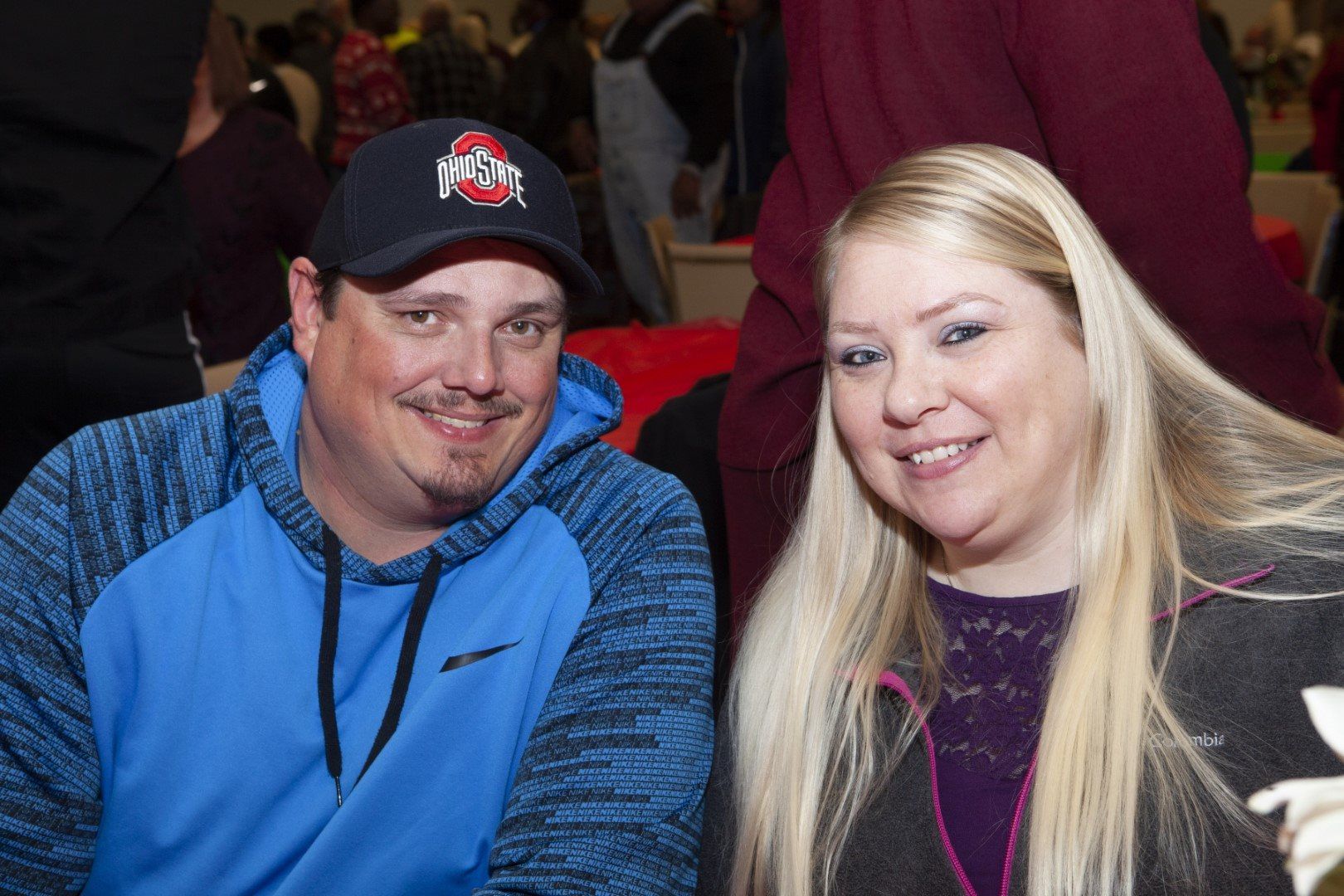 Christmas Party 2018