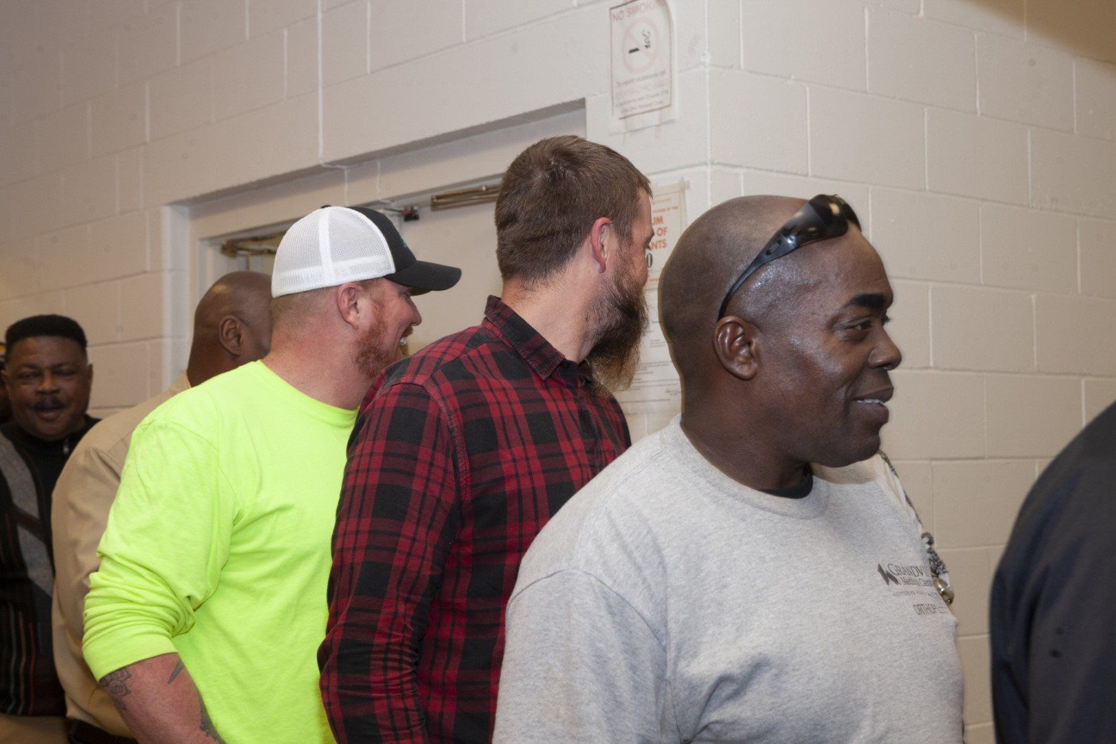 Christmas Party 2018