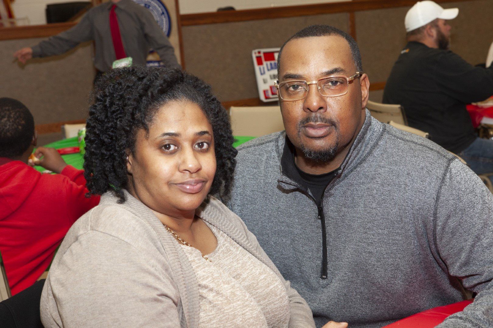 Christmas Party 2018