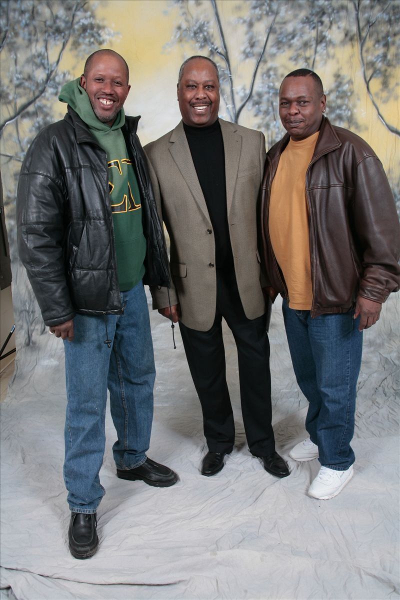 Christmas Party 2010