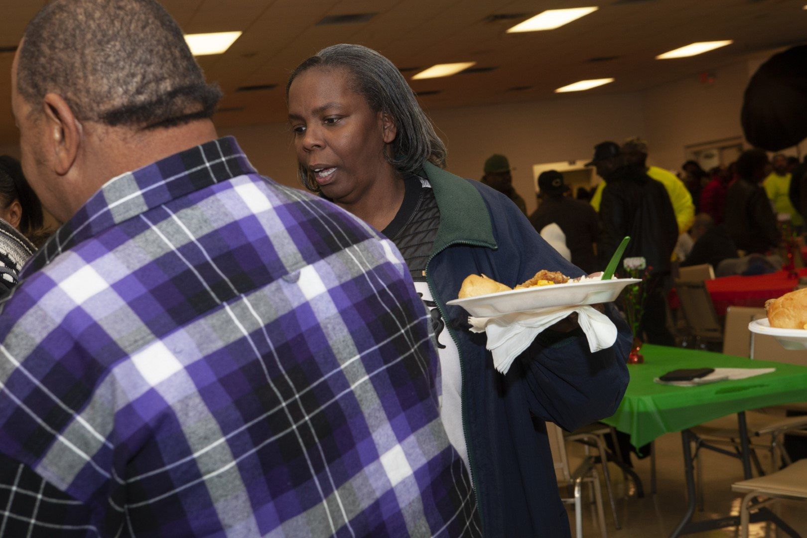 Christmas Party 2018