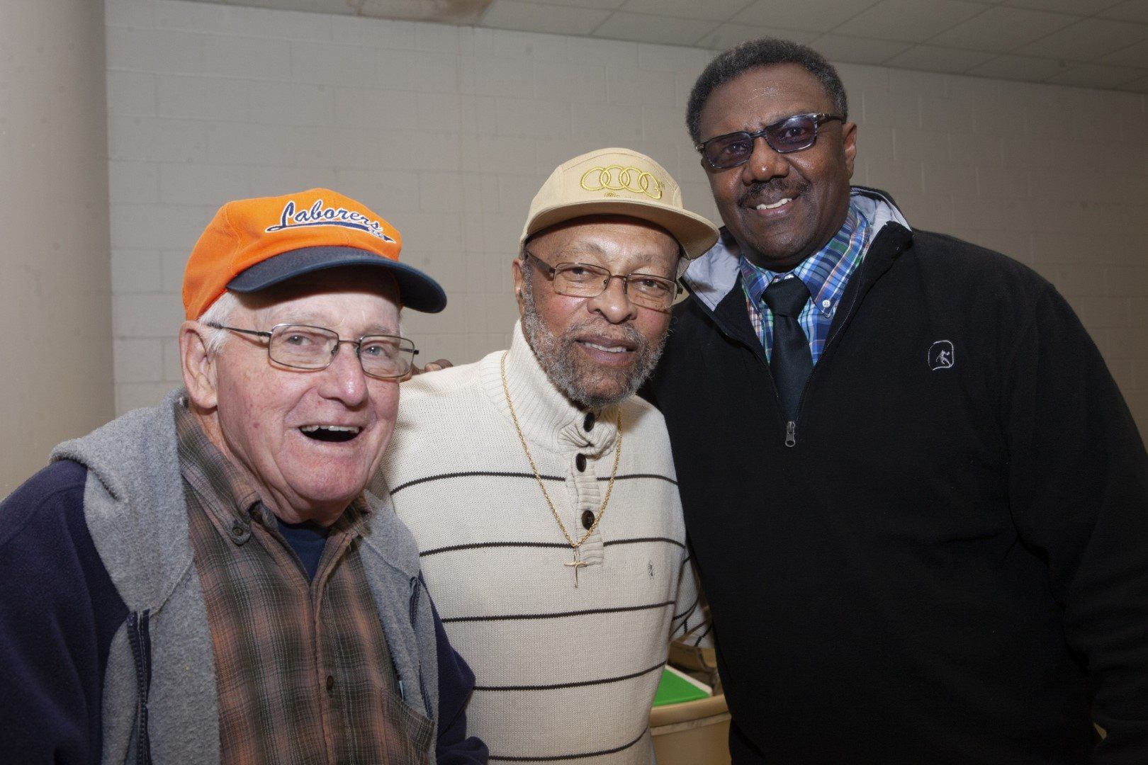 Christmas Party 2018