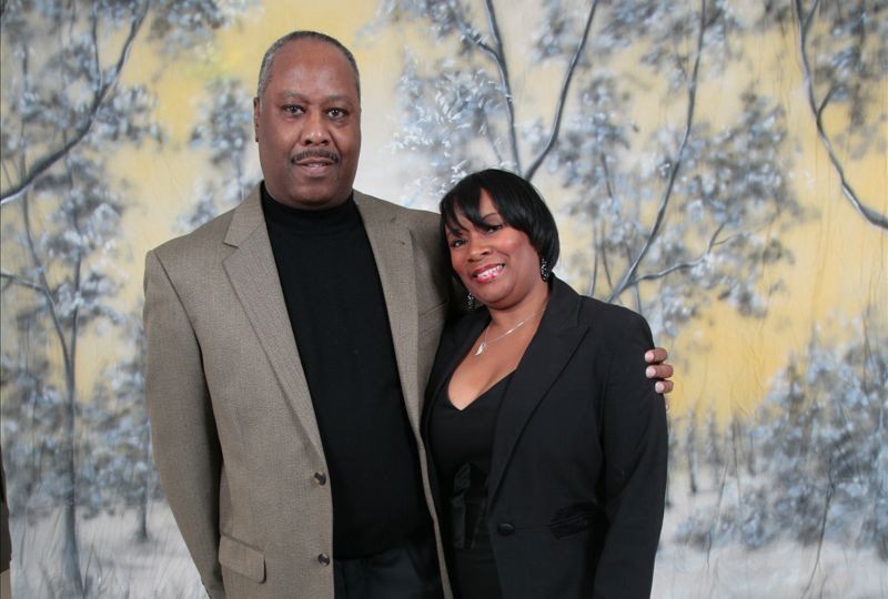 Christmas Party 2010