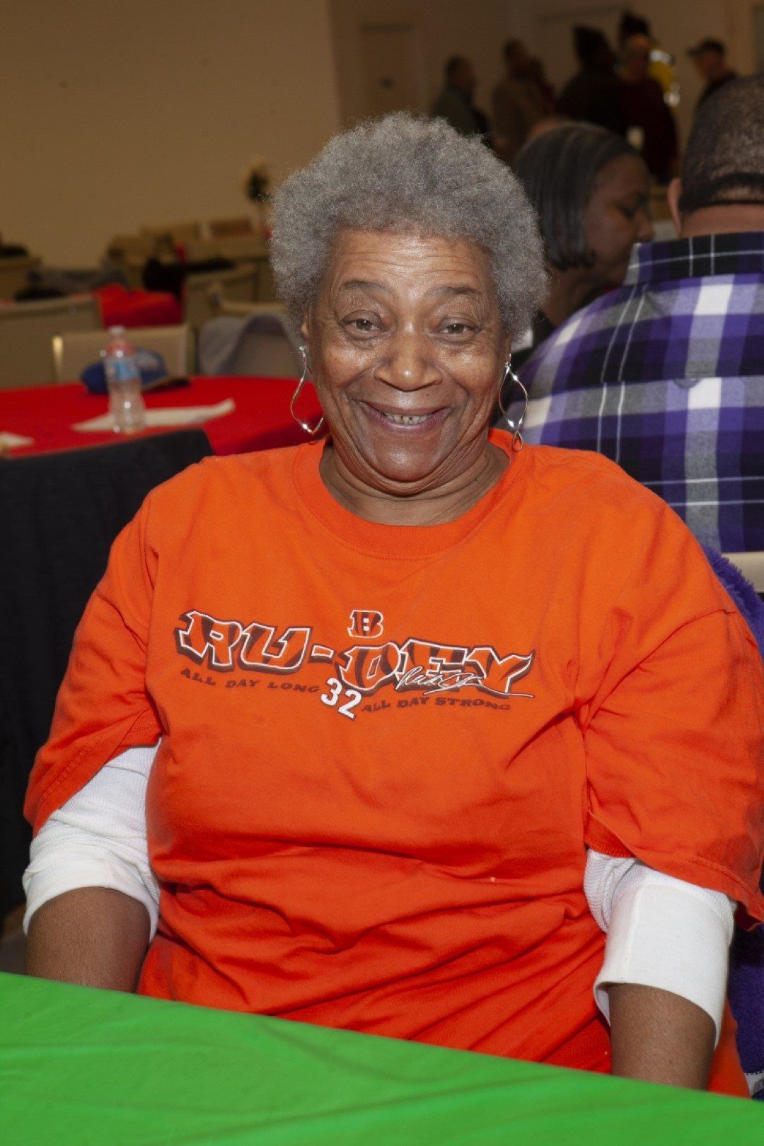 Christmas Party 2018