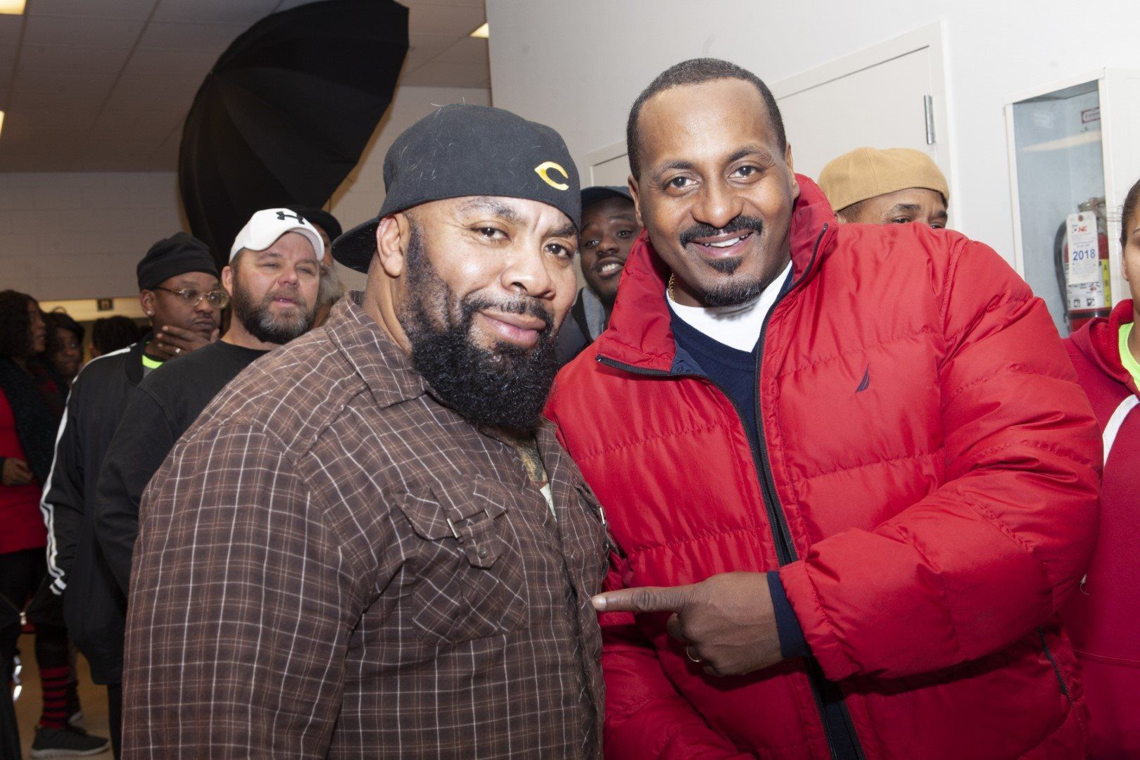 Christmas Party 2018