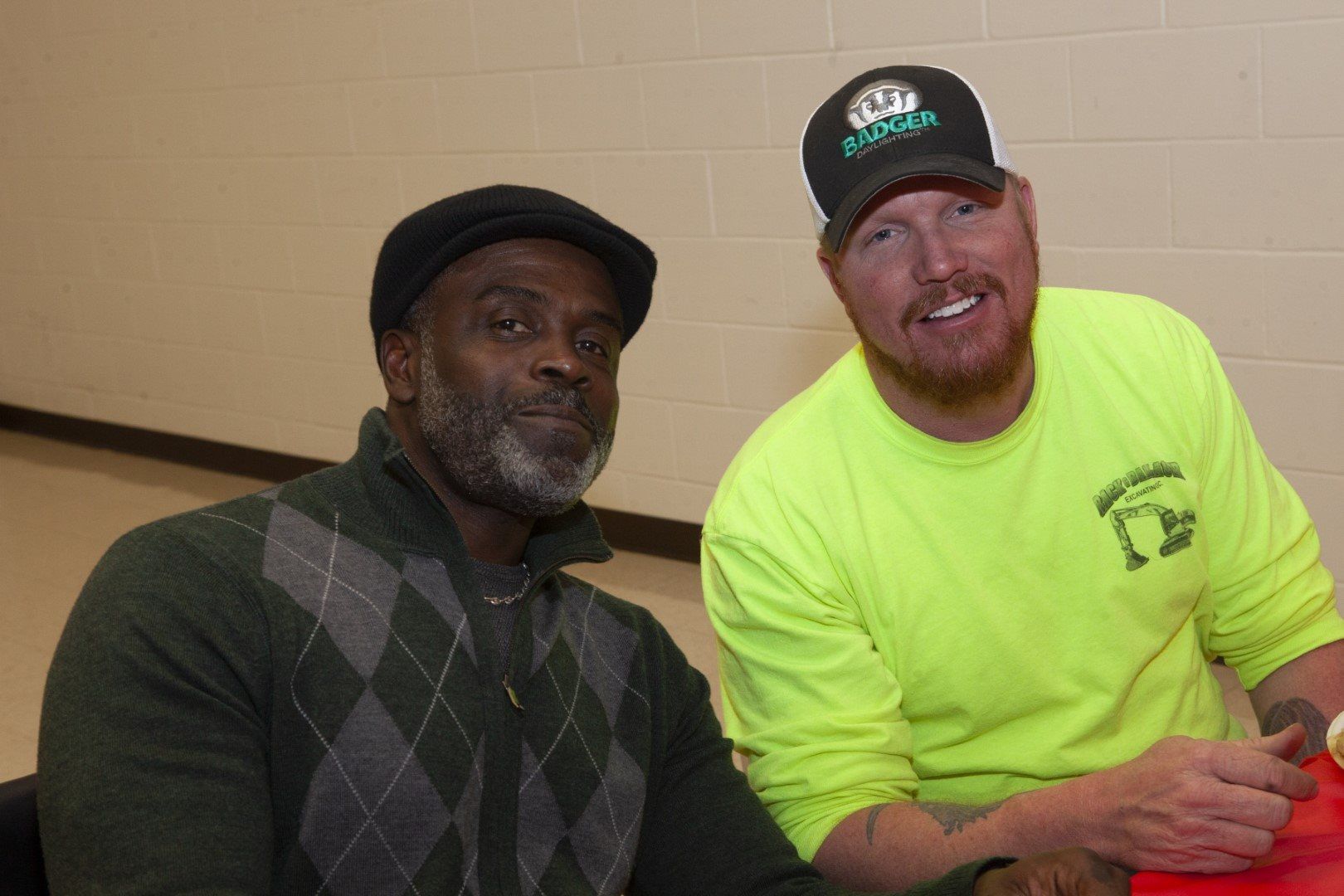 Christmas Party 2018