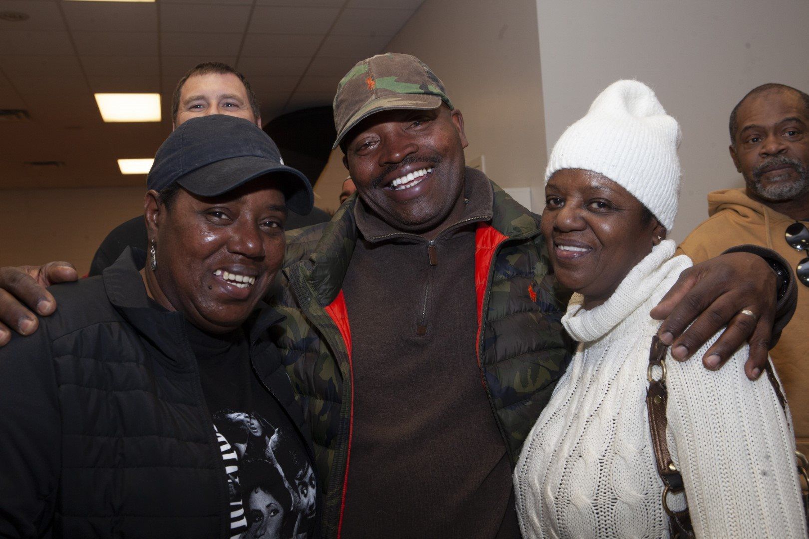 Christmas Party 2018