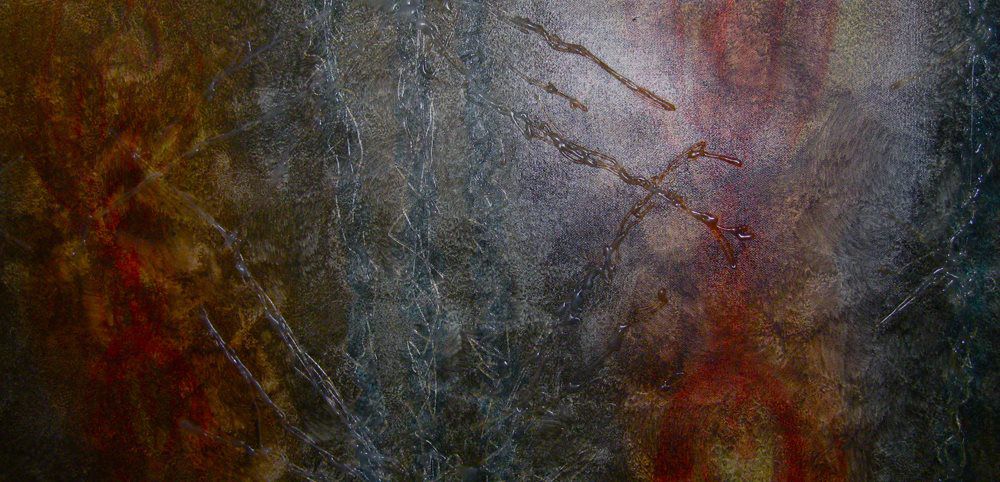 BaliBoo (12" x 24") image