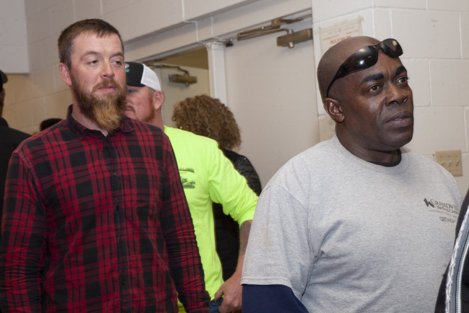 Christmas Party 2018