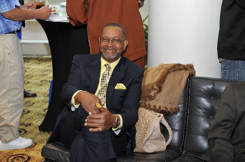 100th Anniversary Celebration, 2012