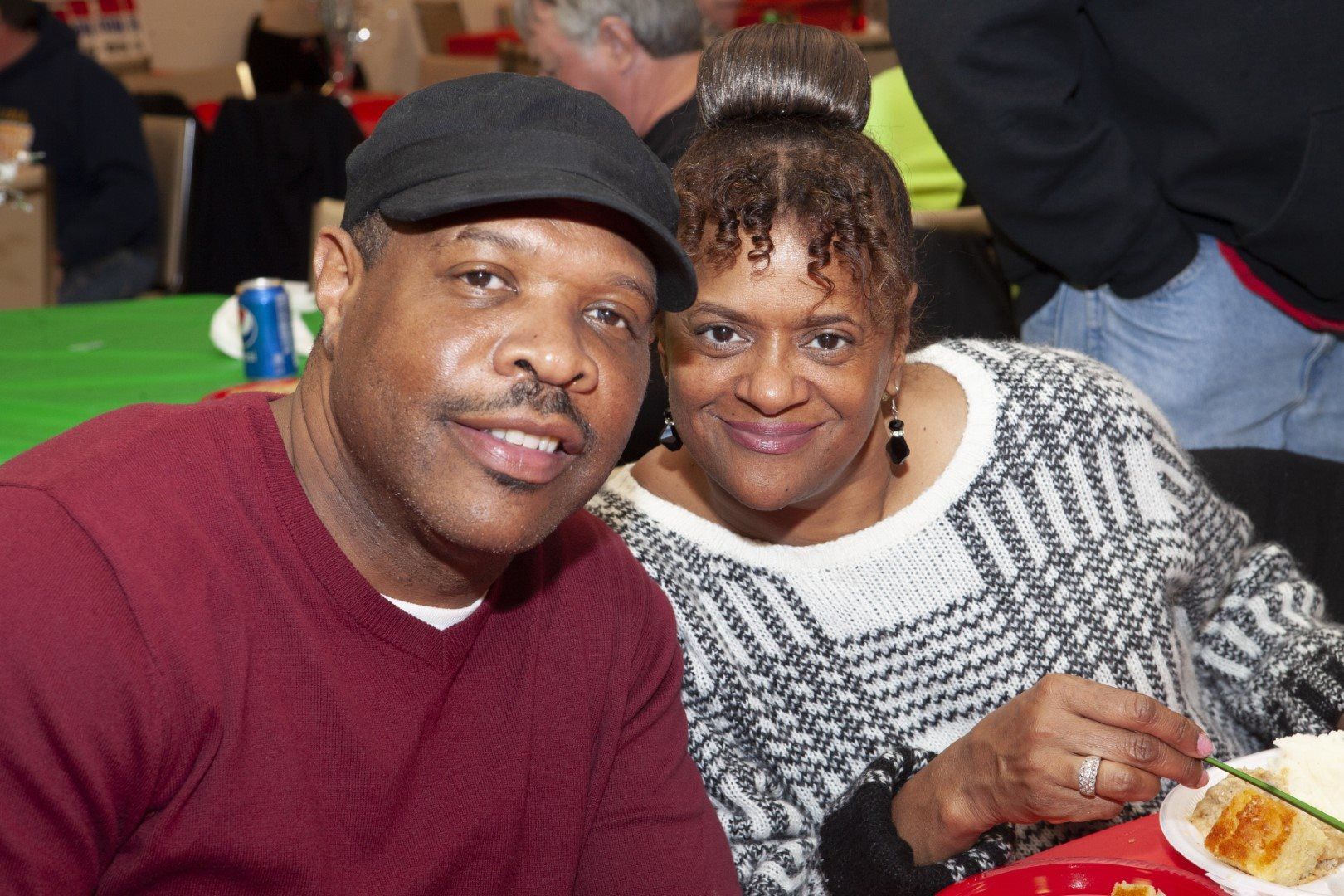 Christmas Party 2018