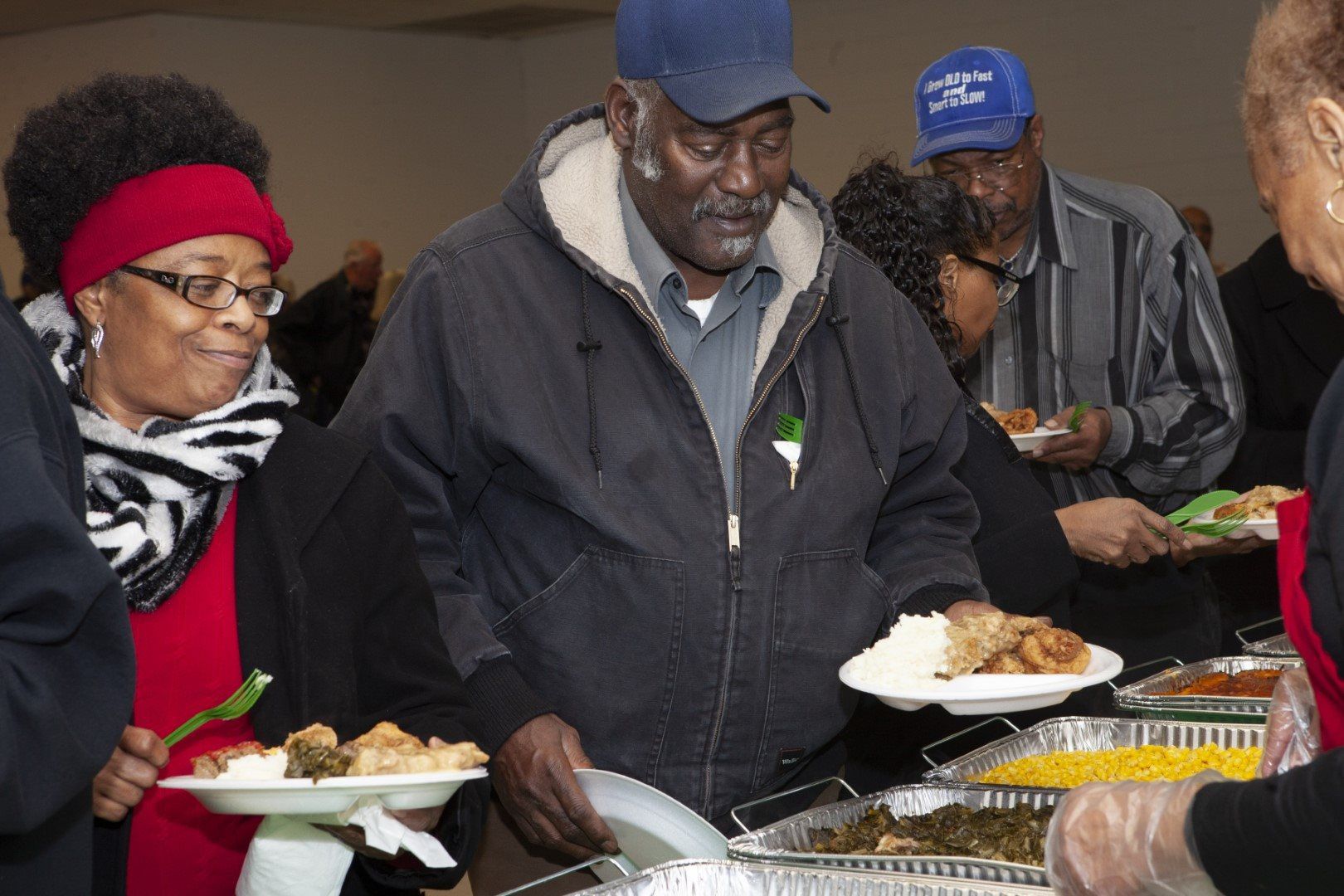 Christmas Party 2018