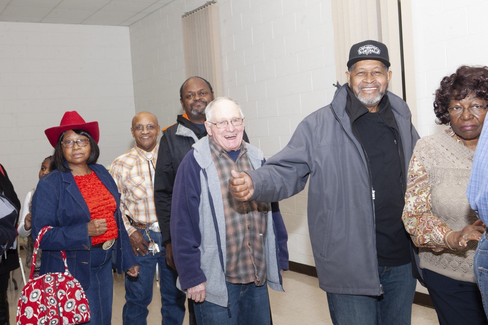 Christmas Party 2018