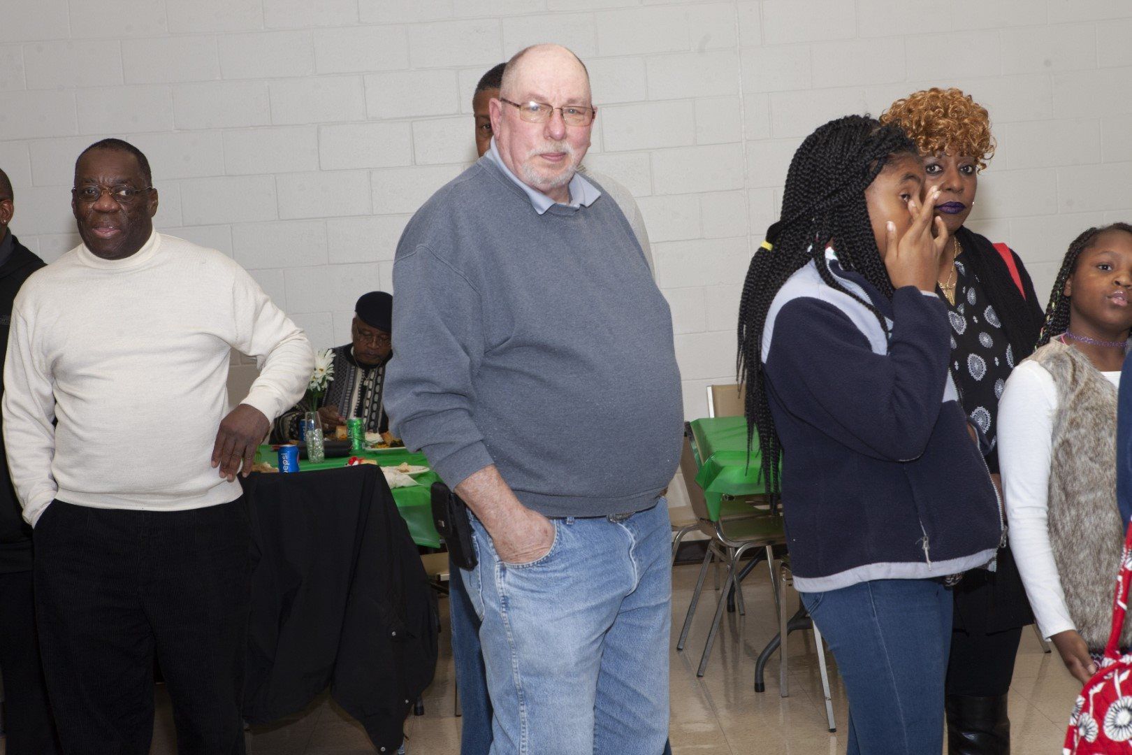 Christmas Party 2018