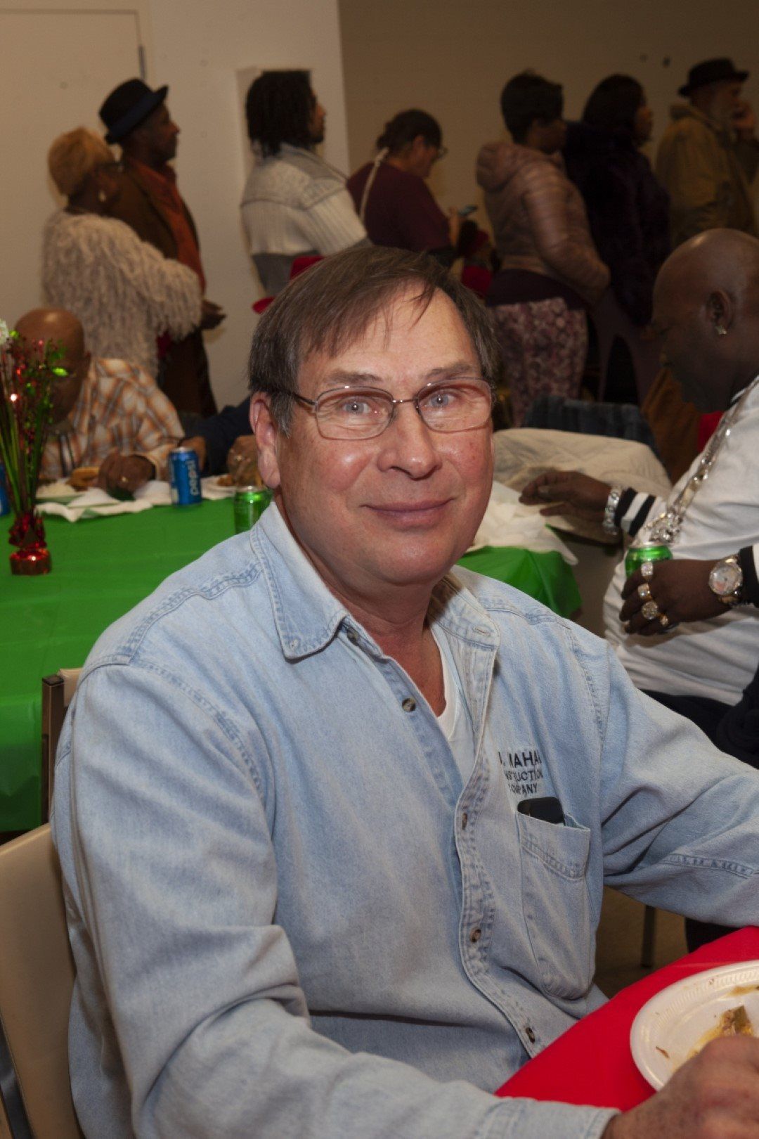 Christmas Party 2018