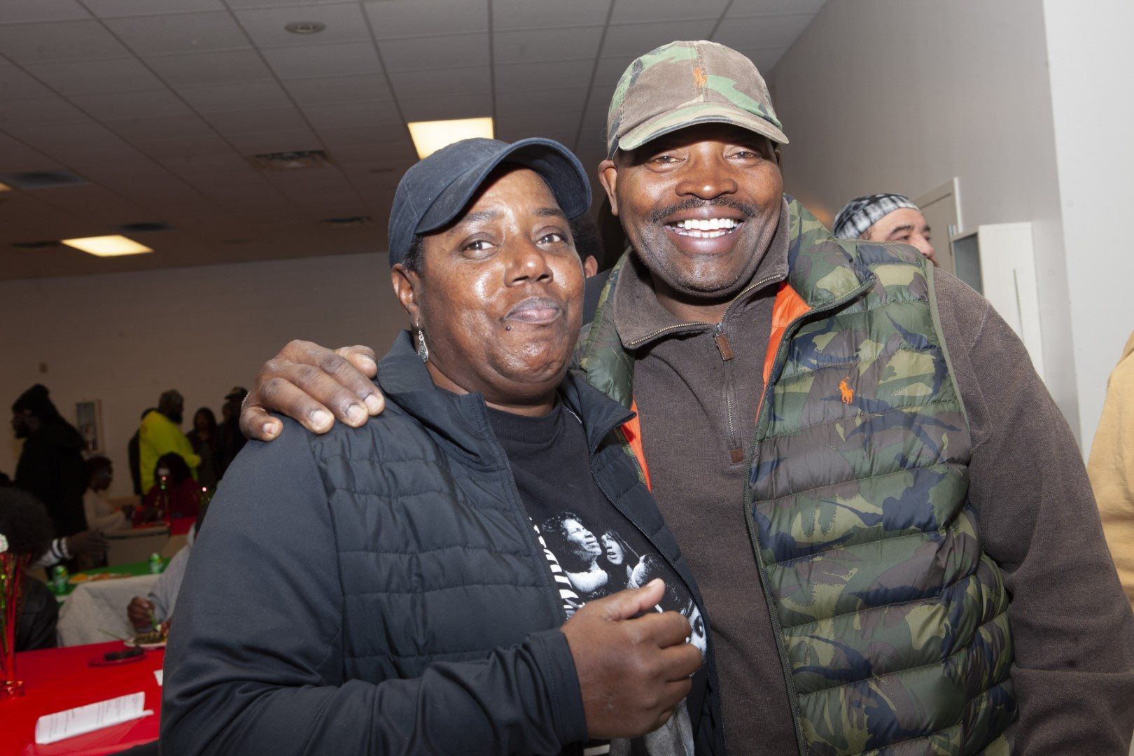 Christmas Party 2018