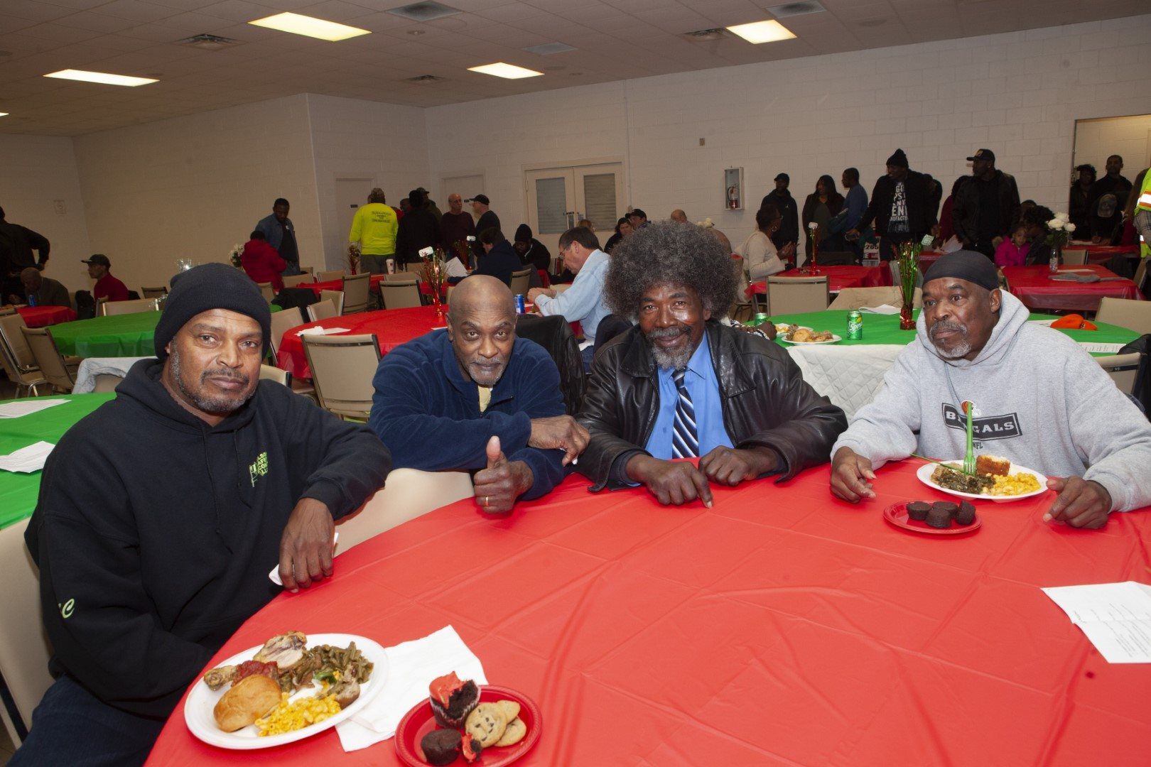 Christmas Party 2018