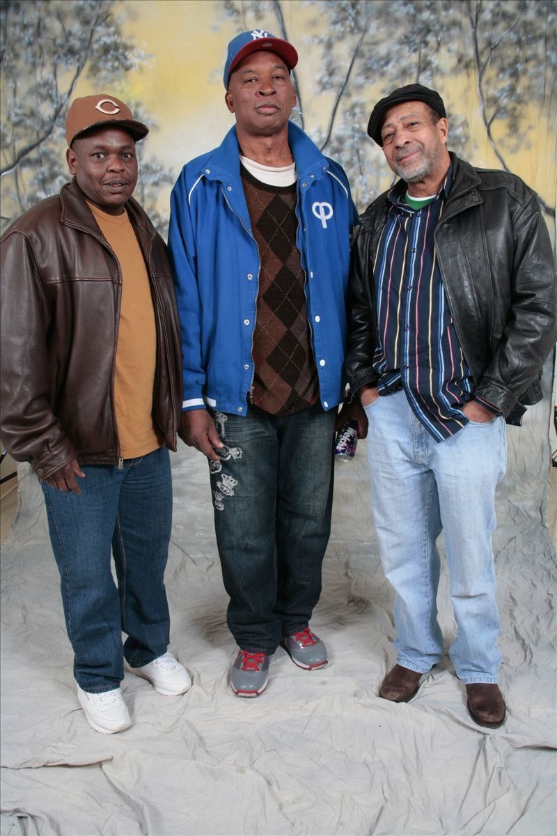 Christmas Party 2010