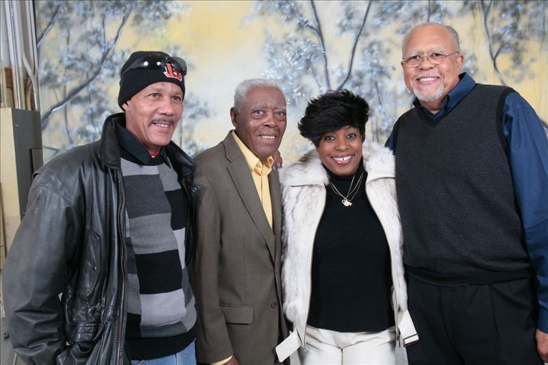 Christmas Party 2010