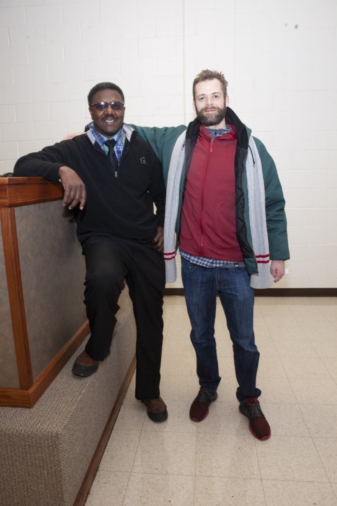 Christmas Party 2018