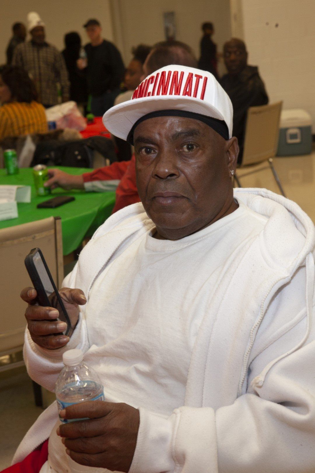 Christmas Party 2018