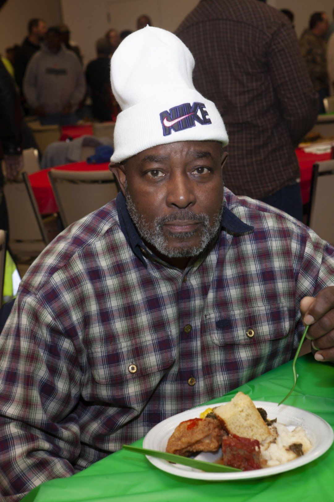 Christmas Party 2018