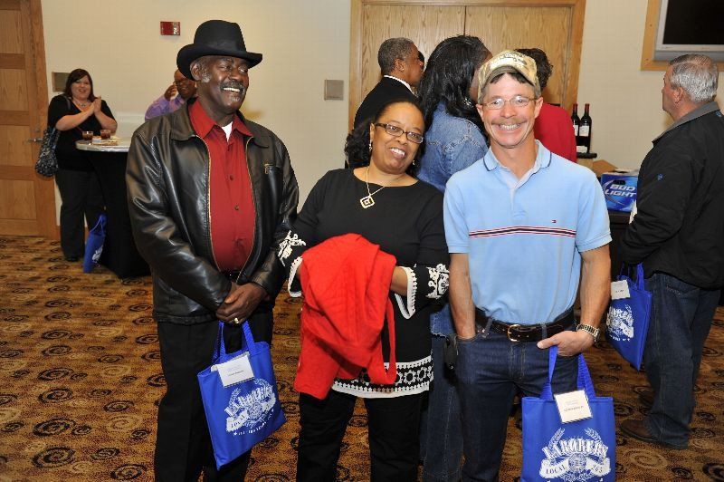 100th Anniversary Celebration, 2012