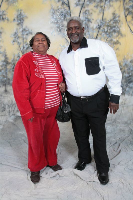 Christmas Party 2010