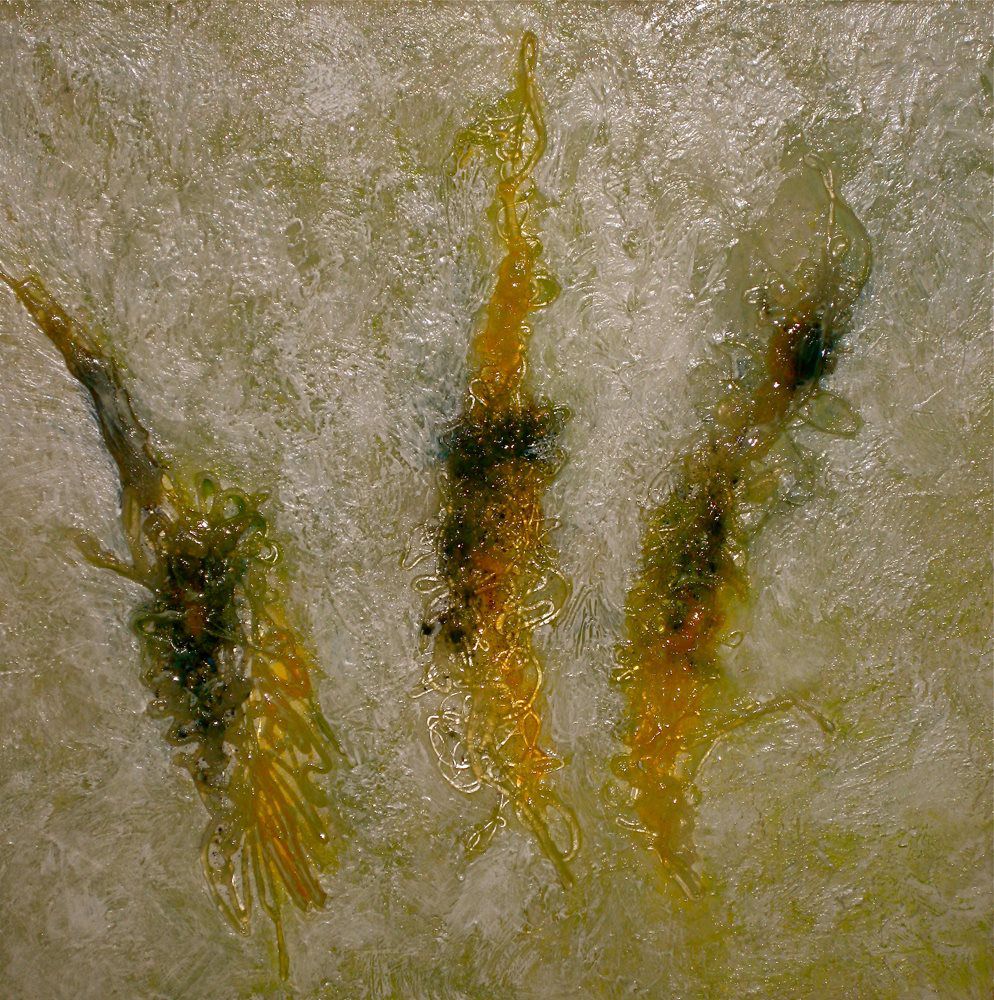 3 Kings (12" x 12") image