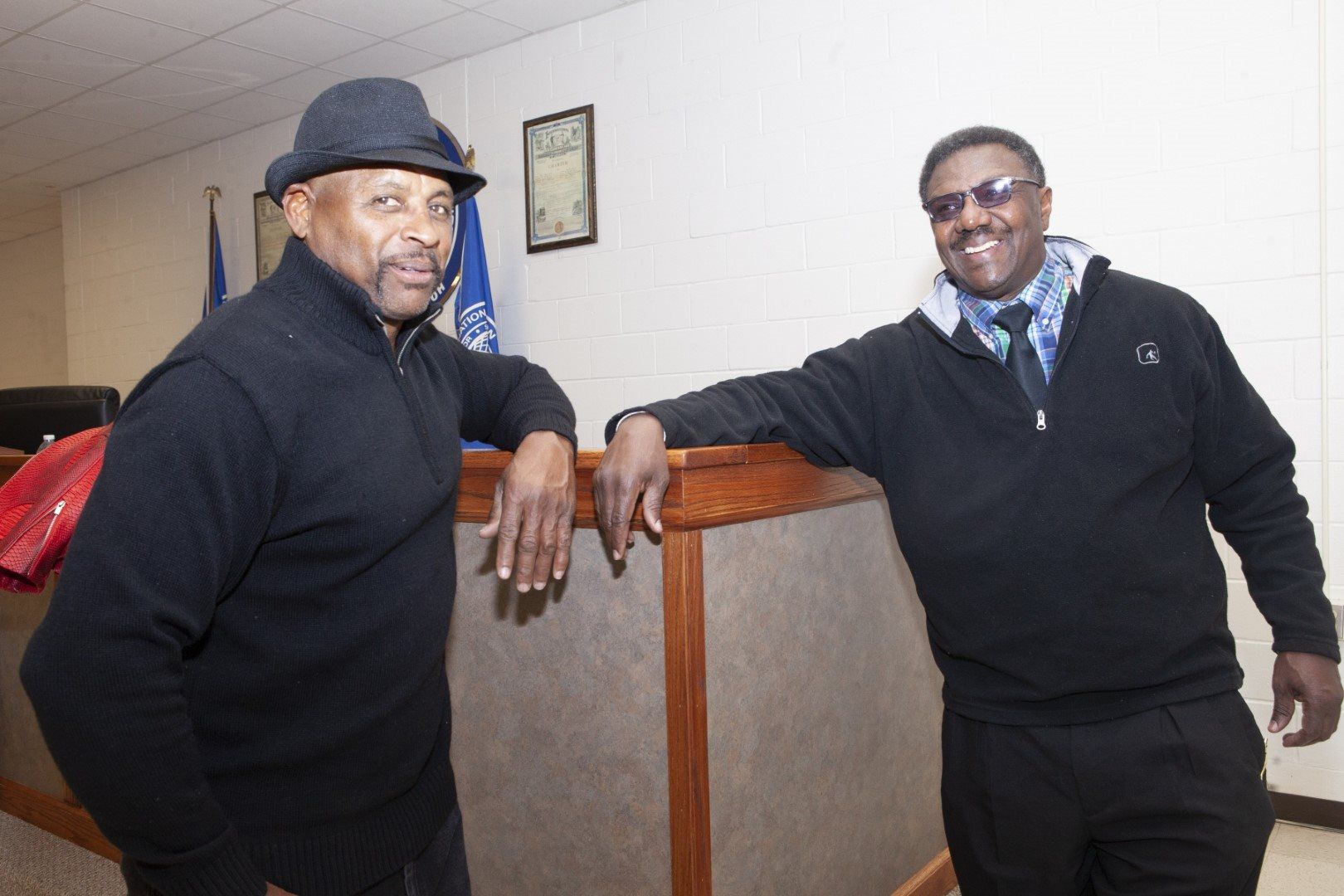 Christmas Party 2018