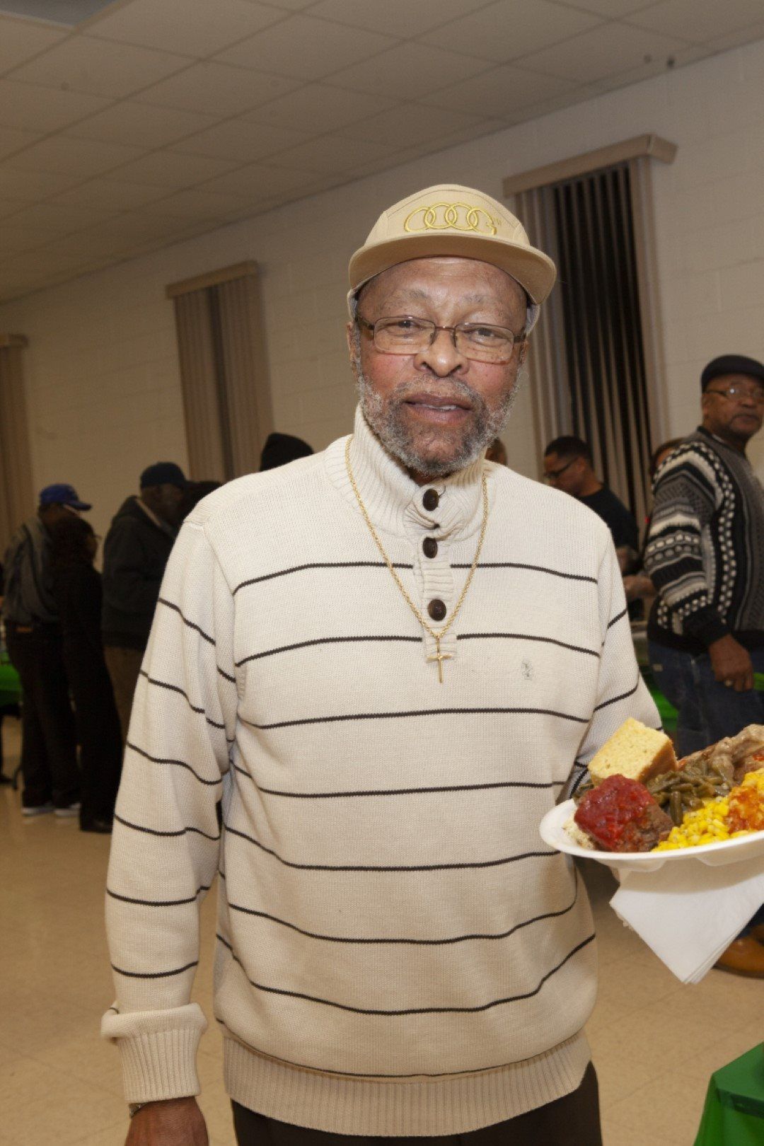 Christmas Party 2018