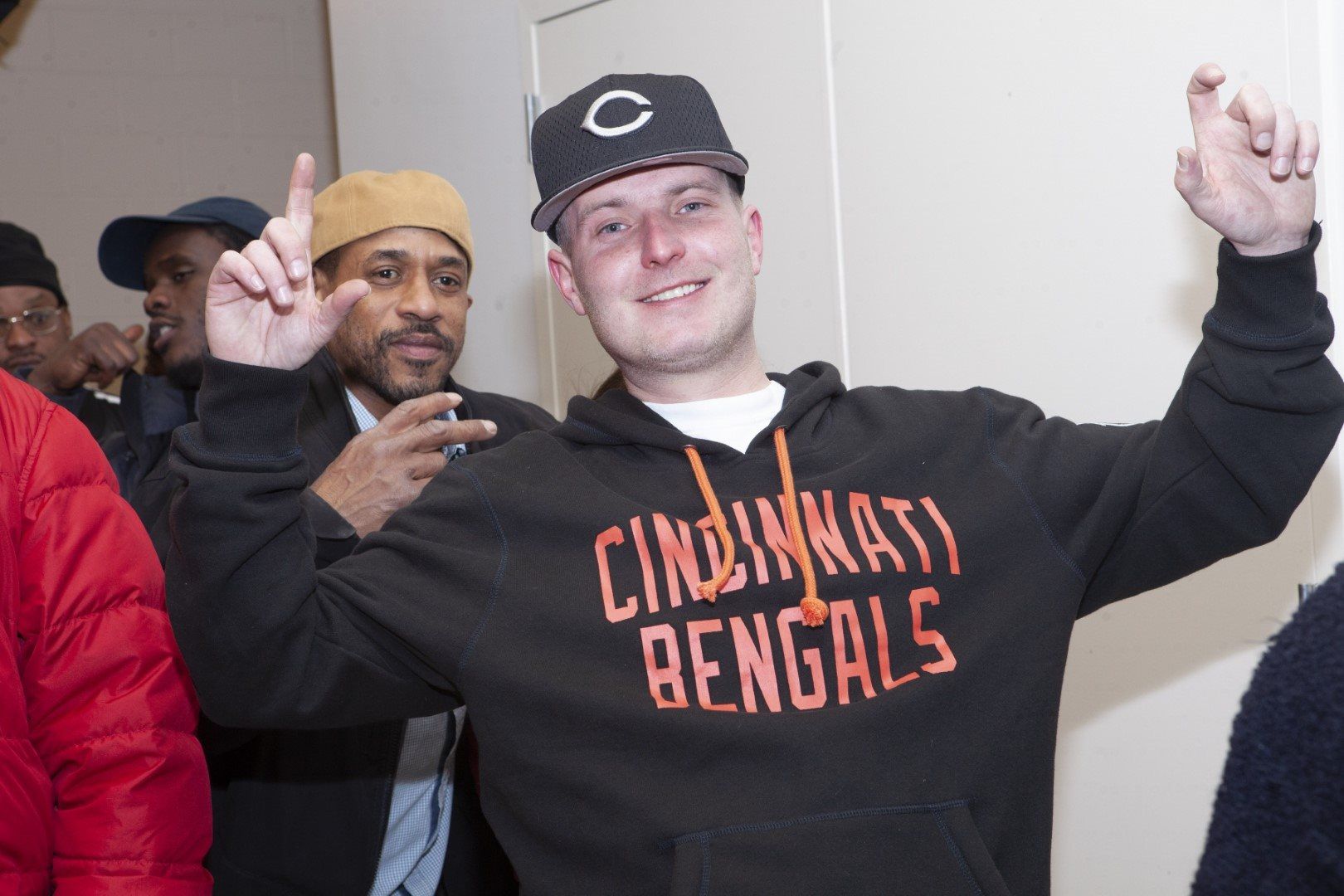 Christmas Party 2018