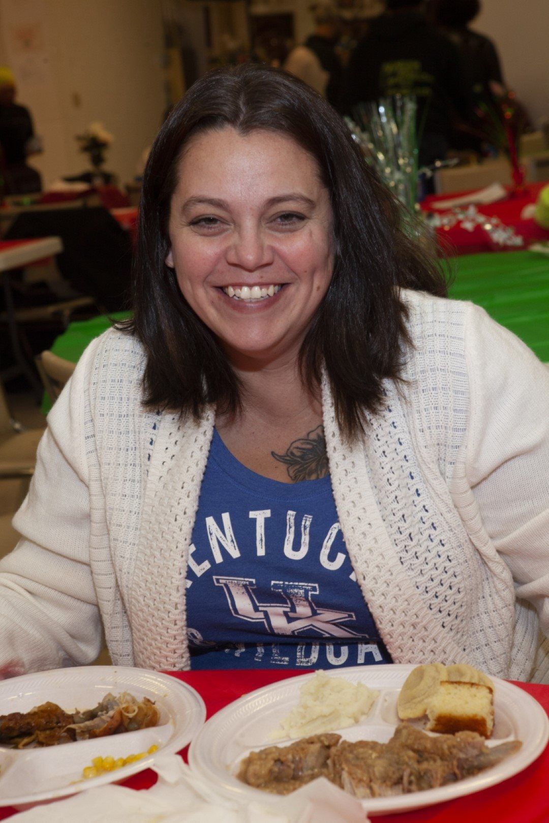 Christmas Party 2018