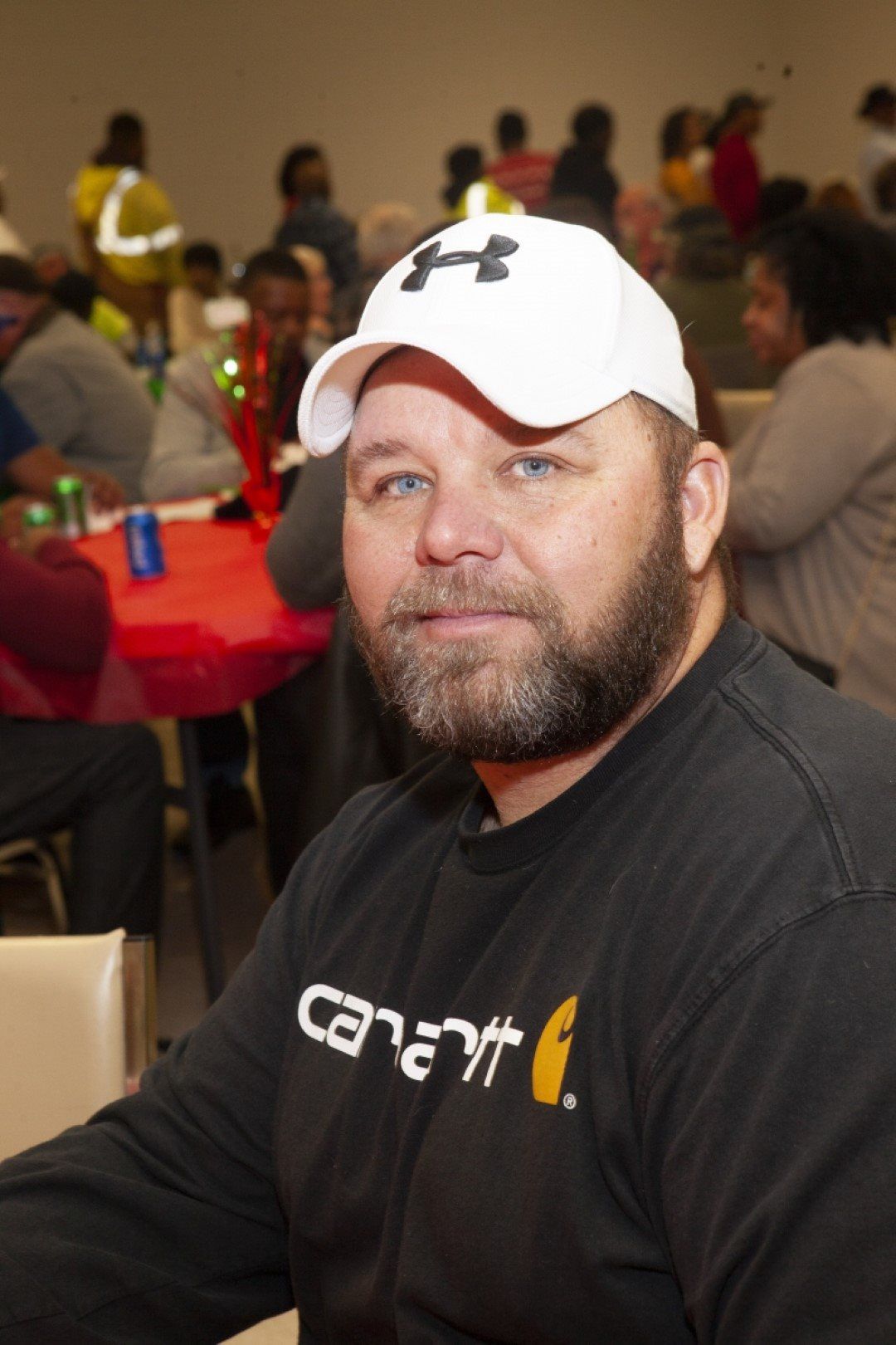 Christmas Party 2018