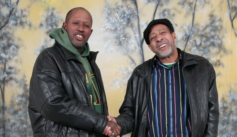 Christmas Party 2010