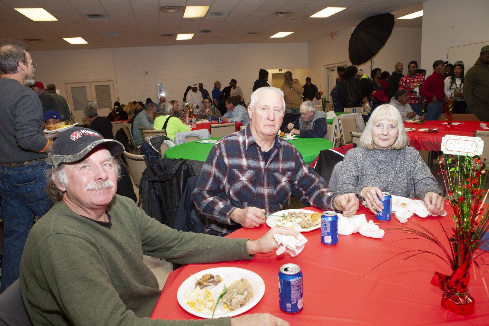 Christmas Party 2018