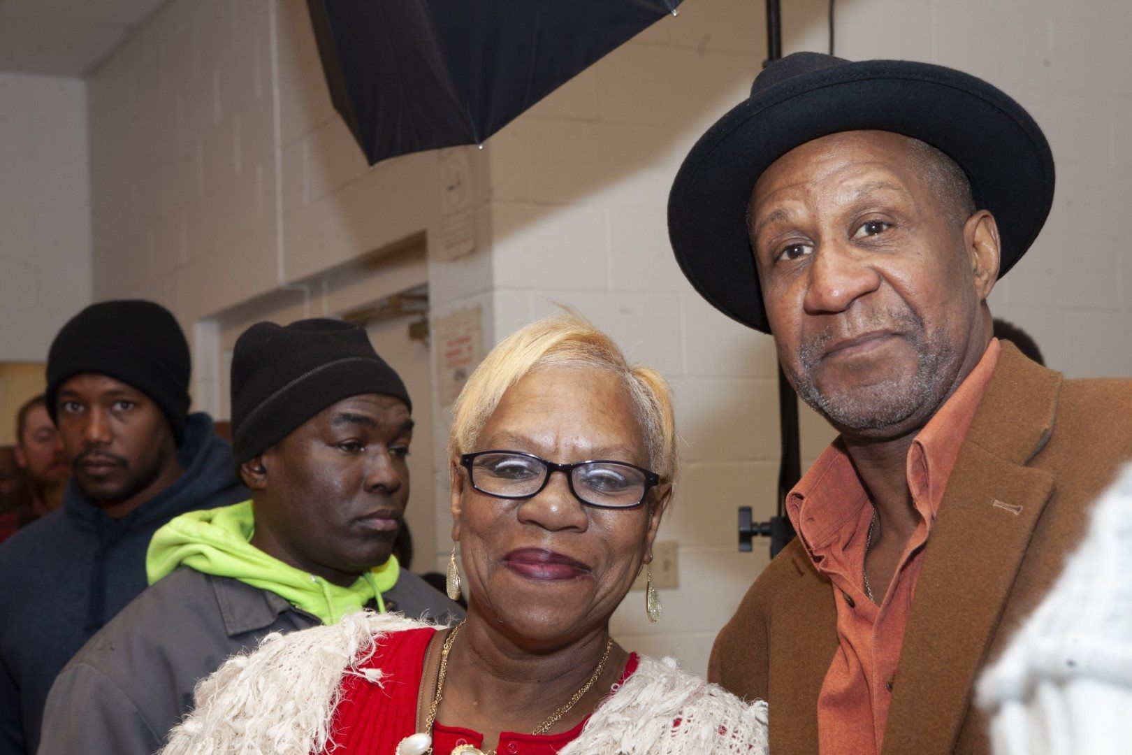 Christmas Party 2018