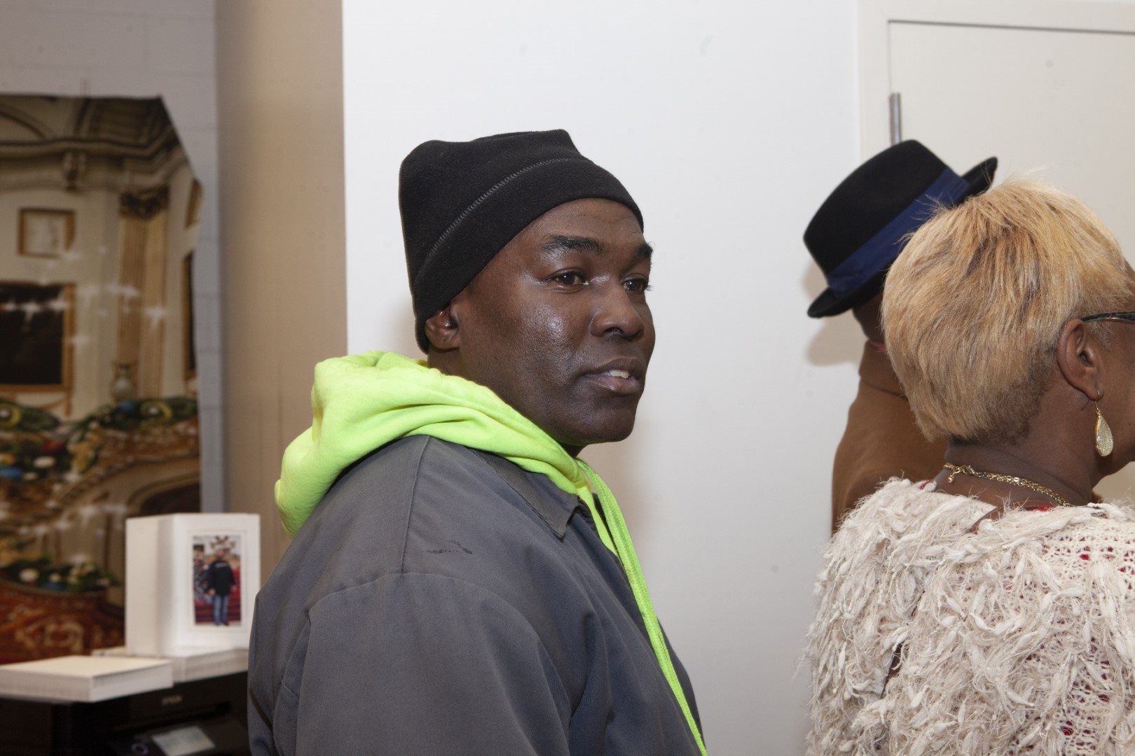 Christmas Party 2018